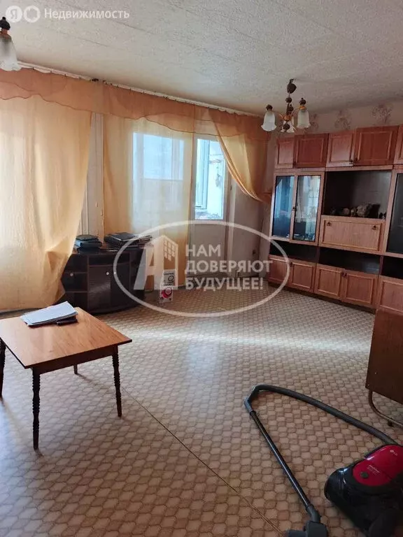 3-комнатная квартира: Гремячинск, улица Ленина, 125 (74.5 м) - Фото 0