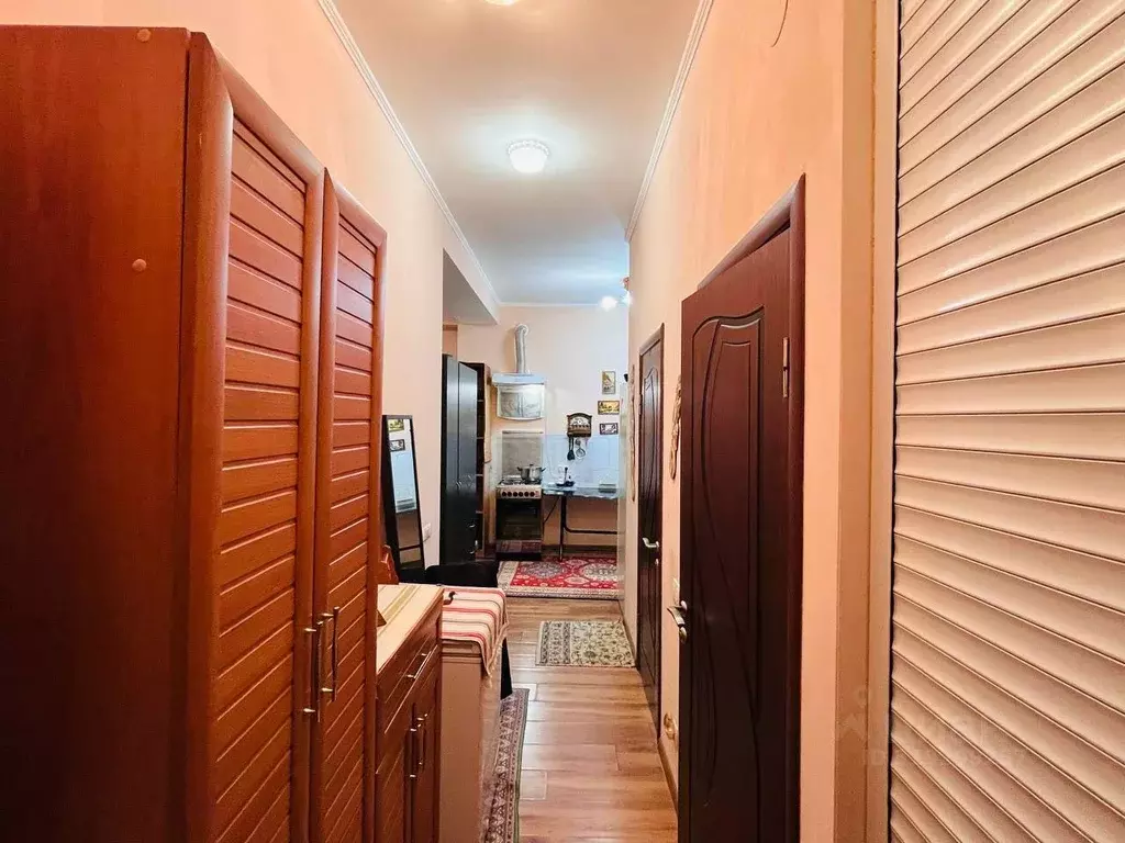 Квартира, студия, 43.9 м - Фото 0