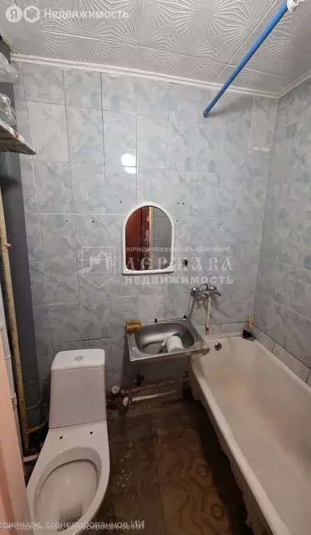 1-комнатная квартира: Кемерово, Инициативная улица, 27А (17 м) - Фото 2