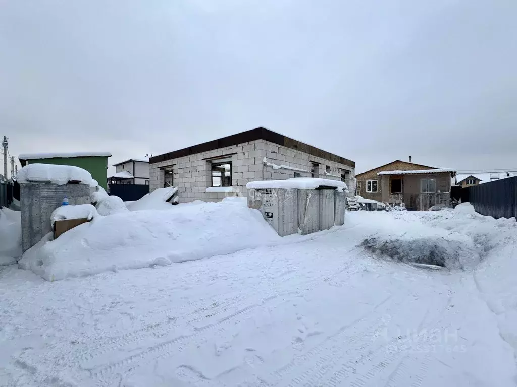 Дом в Московская область, Щелково городской округ, Литвиново Парк кп ... - Фото 0