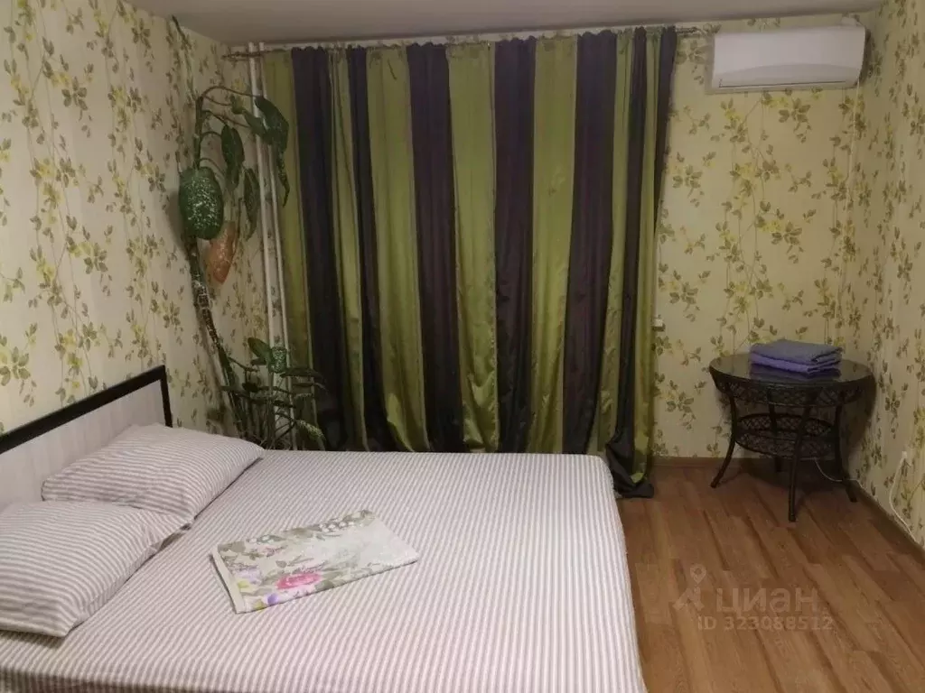 1-к кв. Саратовская область, Саратов Гвардейская ул., 5 (40.0 м) - Фото 2