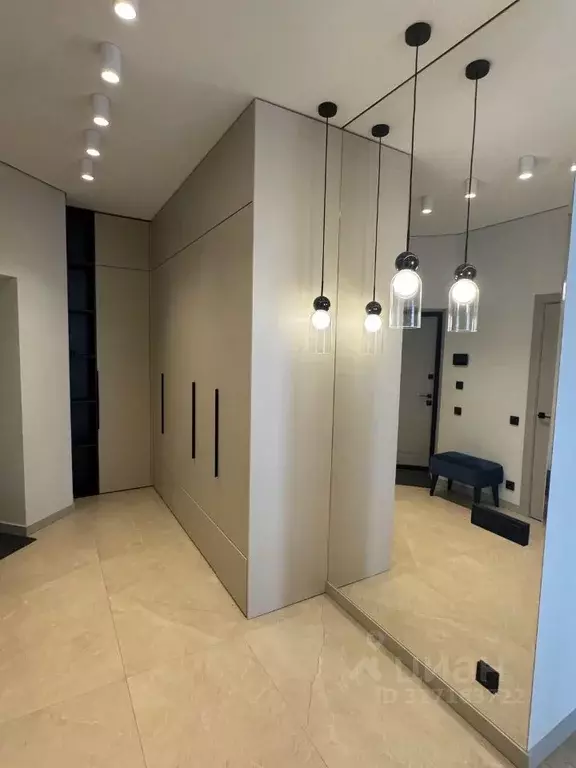 2-к кв. Санкт-Петербург, Санкт-Петербург, Пушкин Песочная ул., 4 (96.0 ... - Фото 2