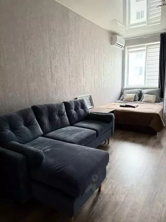 Студия Башкортостан, Уфа ул. Менделеева, 104 (25.0 м) - Фото 1