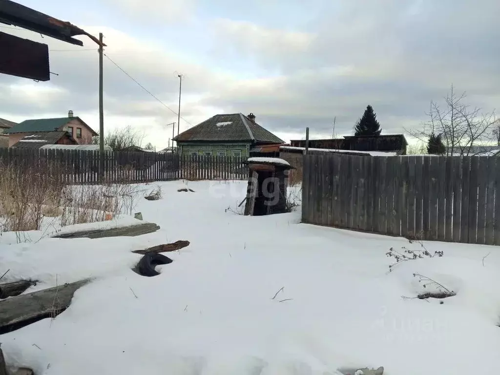 Участок в Свердловская область, Сысерть ул. Механизаторов, 4 (6.1 ... - Фото 1