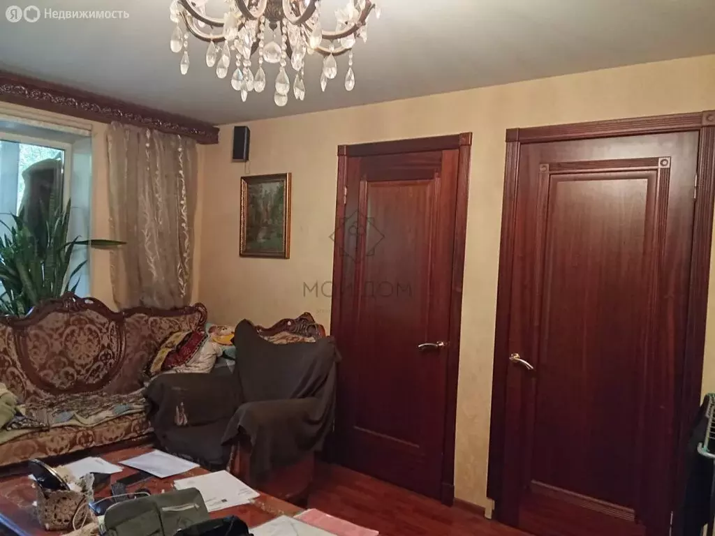 4-комнатная квартира: Москва, Рязанский проспект, 70к3 (63.8 м) - Фото 0