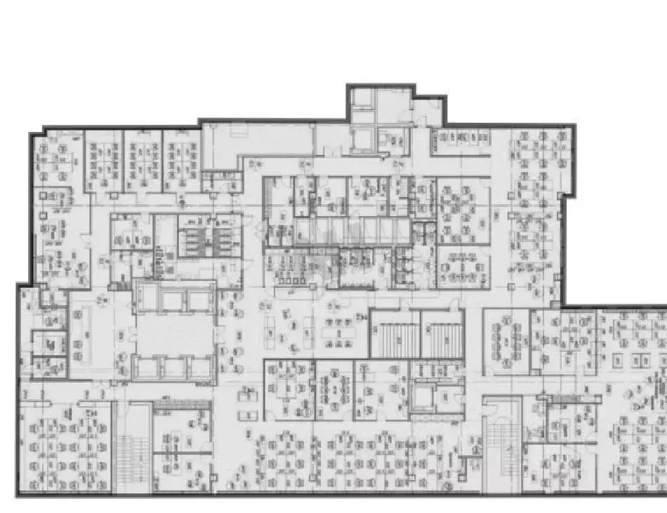 Помещение свободного назначения в Москва пер. Романов, 4С2 (1591 м) - Фото 2