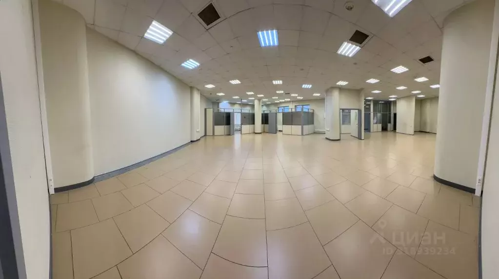 Офис в Свердловская область, Екатеринбург ул. Куйбышева, 44А/1 (255 м) - Фото 0