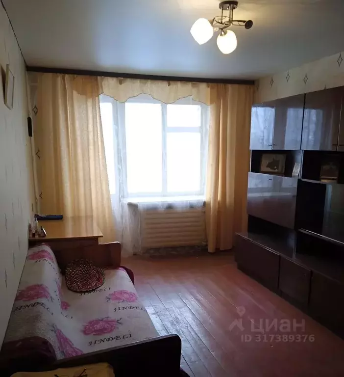 2-к кв. Вологодская область, Вологда Тепличный мкр, 1 (44.6 м) - Фото 0