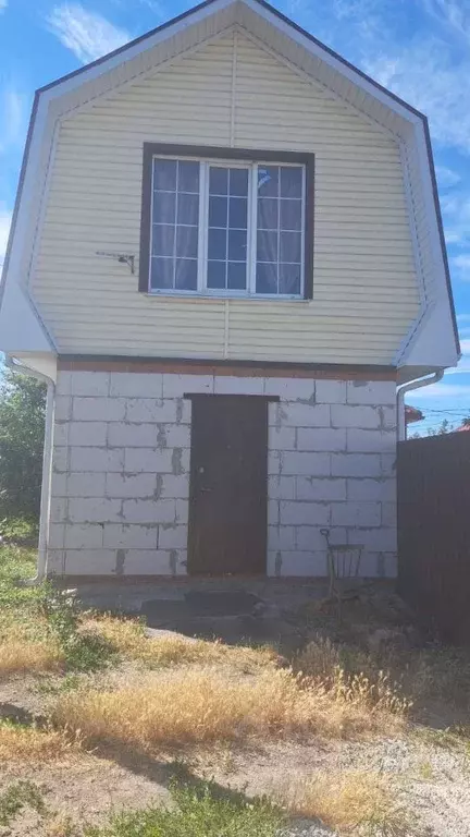 Дом в Ростовская область, Азовский район, Обильненское с/пос, пос. ... - Фото 1