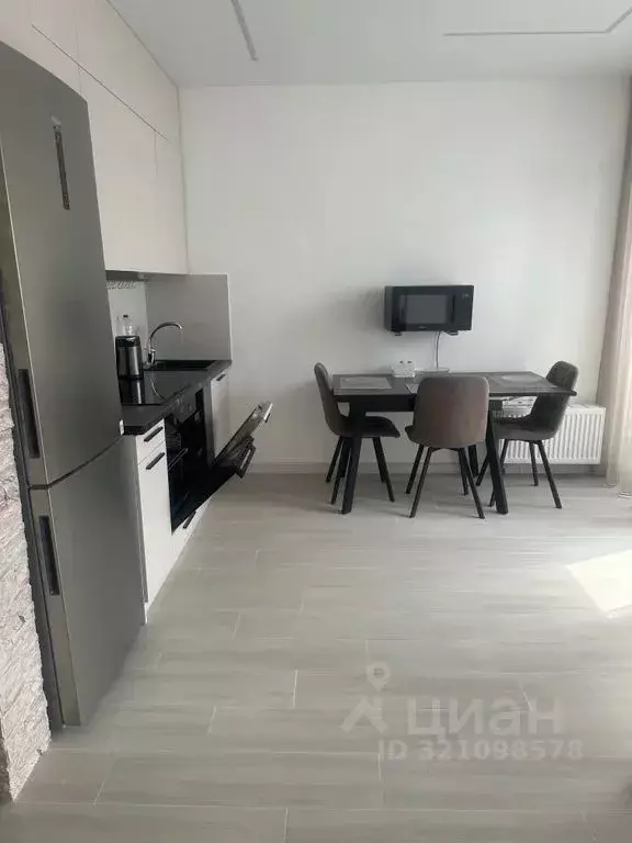 1-к кв. Ульяновская область, Ульяновск ул. Аблукова, 22 (40.0 м) - Фото 0