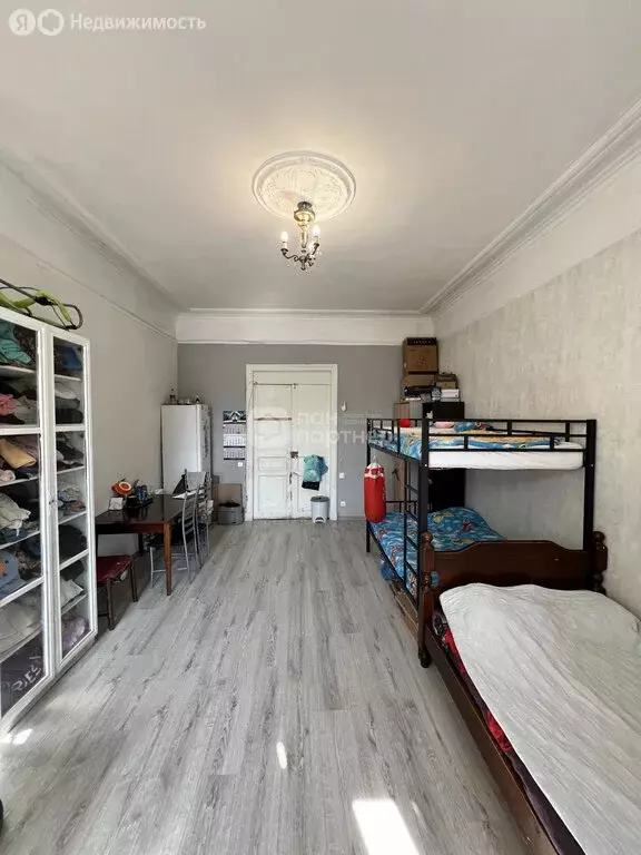 2к в 5-комнатной квартире (15 м) - Фото 0