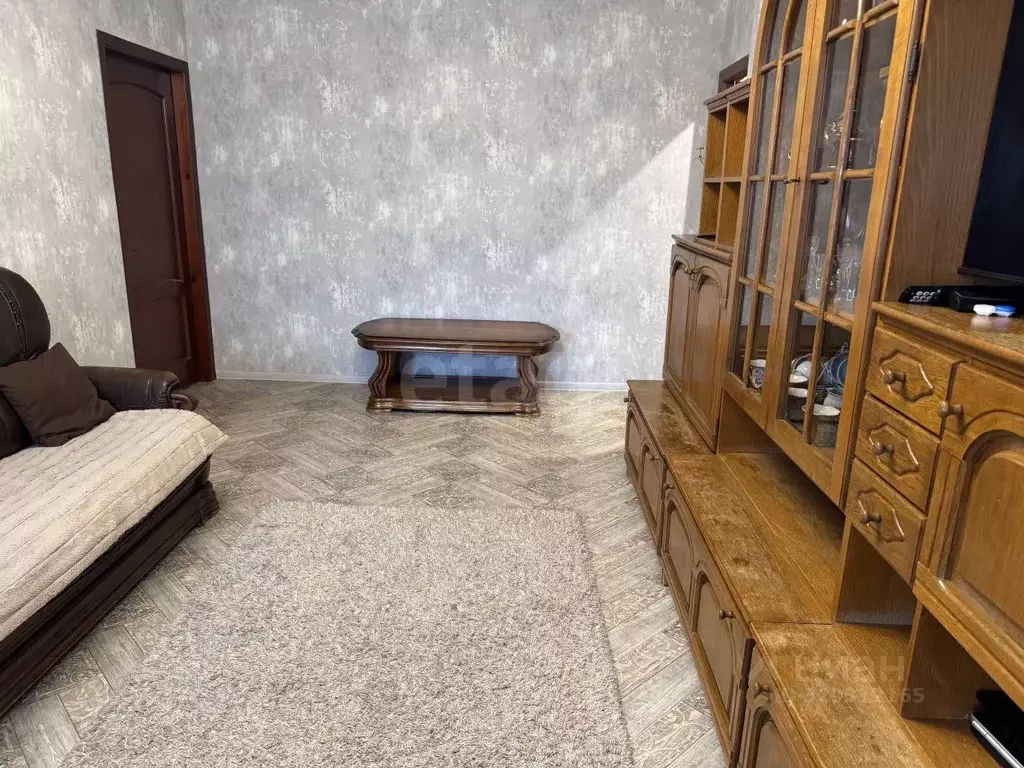 3-к кв. Татарстан, Казань Волгоградская ул., 21 (57.8 м) - Фото 1