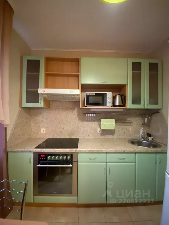 1-к кв. Карелия, Петрозаводск ул. Варламова, 33 (31.0 м) - Фото 2