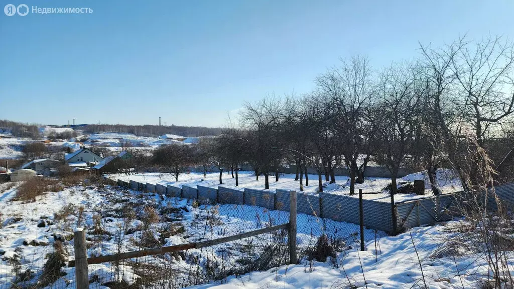 Участок в Нижегородская область, Кстовский муниципальный округ, ... - Фото 0