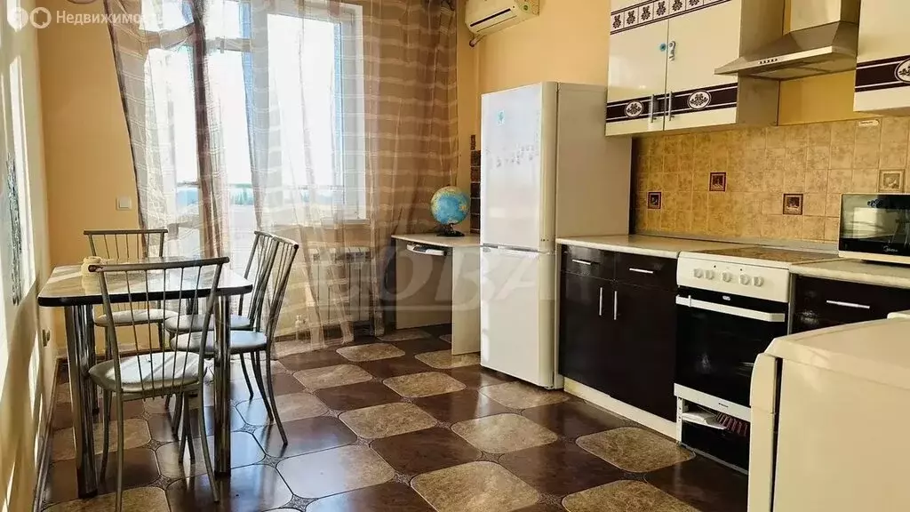 2-комнатная квартира: Сочи, Кирпичная улица, 24к2 (78 м) - Фото 2