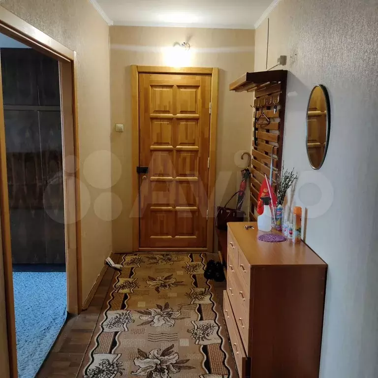2-к. квартира, 65 м, 5/9 эт. - Фото 0