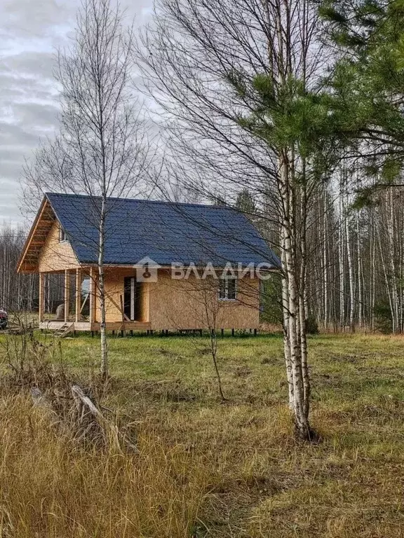 Дом в Ивановская область, Ивановский муниципальный округ, Утро СНТ 134 ... - Фото 2