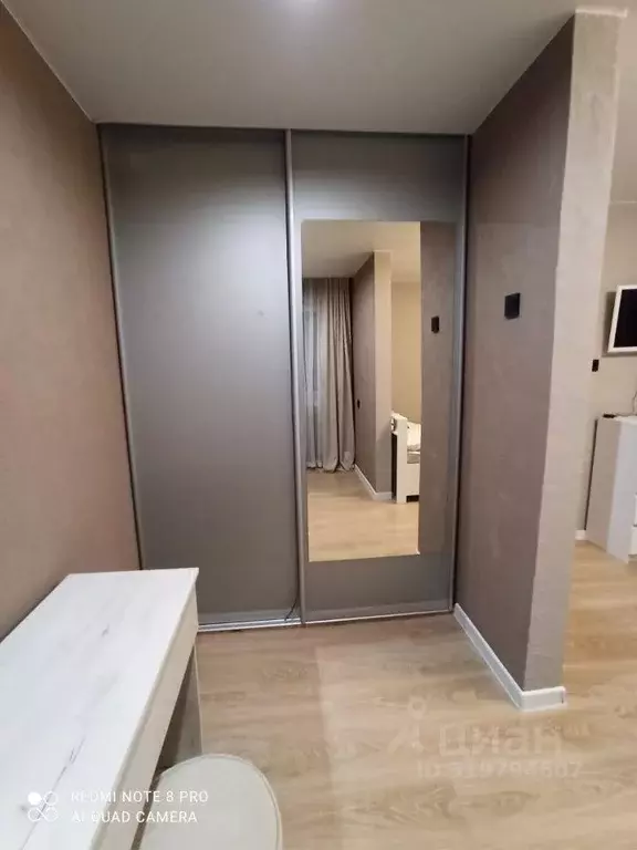 Квартира, 2 комнаты, 23 м - Фото 0