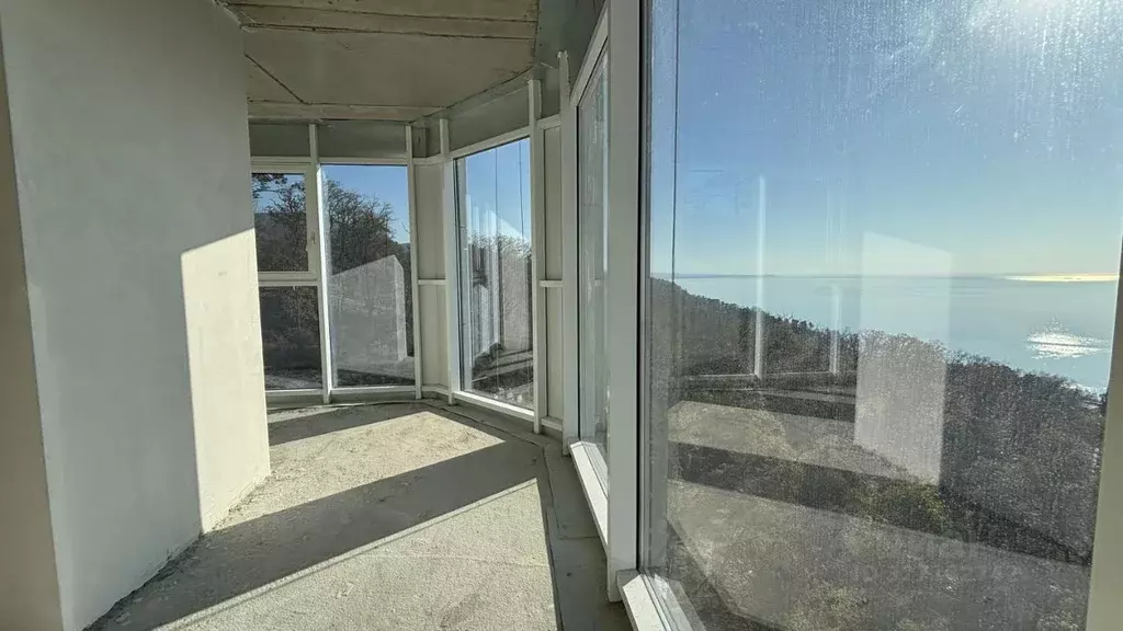 2-к кв. Краснодарский край, Сочи Приморье мкр, ул. Есауленко, 6Ак2 ... - Фото 1