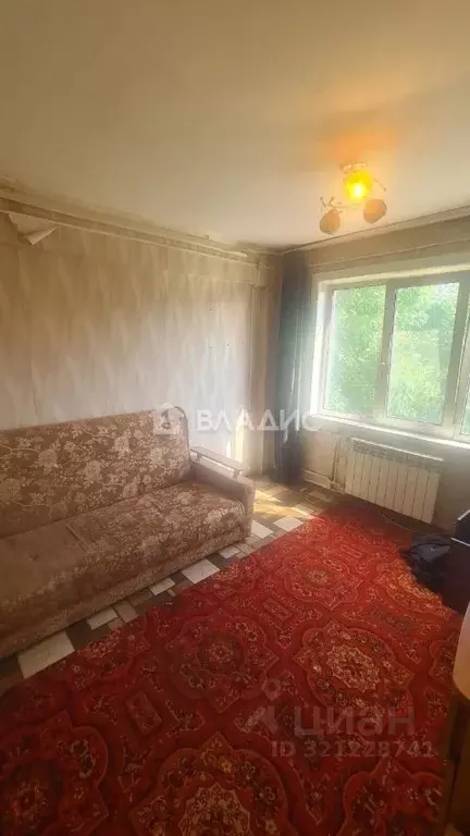 Комната Алтайский край, Бийск Ленинградская ул., 26/1 (17.7 м) - Фото 1