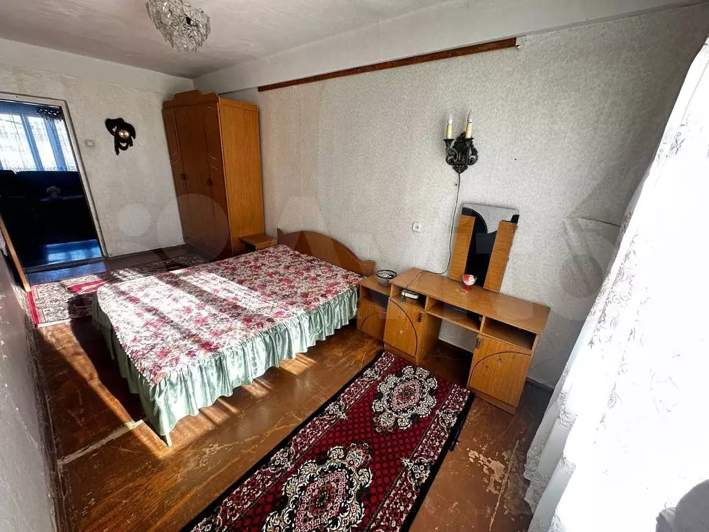 3-к. квартира, 60 м, 5/5 эт. - Фото 1