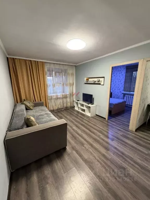 2-к кв. Тыва, Кызыл ул. Ленина, 43 (41.2 м) - Фото 1