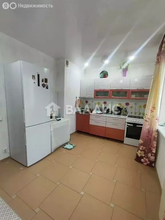 1-комнатная квартира: Тобольск, 4-й микрорайон, 36 (50.8 м) - Фото 0