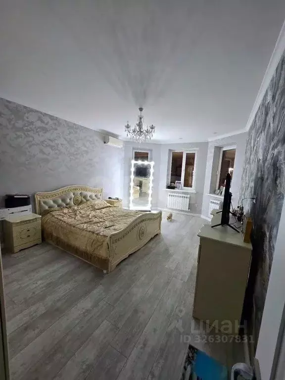 Дом в Ростовская область, Батайск ул. Станиславского (160 м) - Фото 1