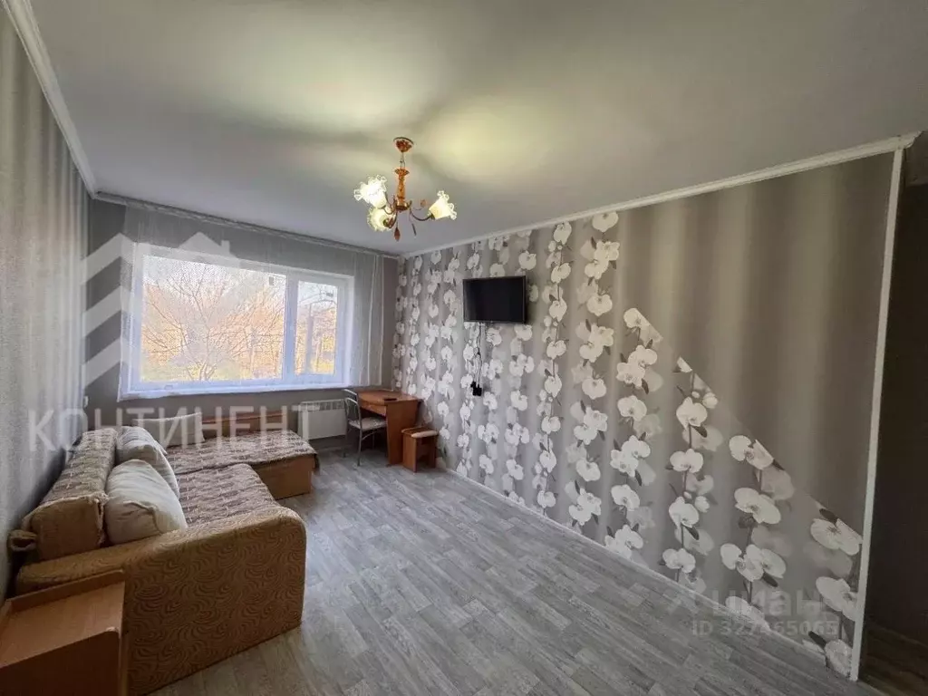 1-к кв. Крым, Сакский район, с. Вересаево ул. Молодежная (29.0 м) - Фото 1