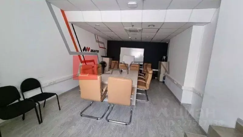 Офис в Москва Складочная ул., 1С15 (838 м) - Фото 2