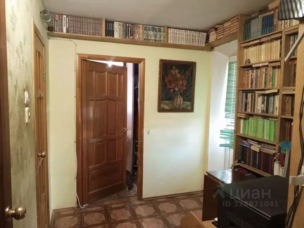 3-к кв. Башкортостан, Уфа Шакша-Южная жилрайон, ул. Касимовская, 14/1 ... - Фото 2