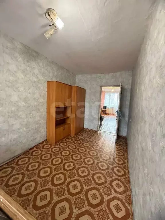 2-к кв. Забайкальский край, Чита Красноярская ул., 11 (42.7 м) - Фото 0