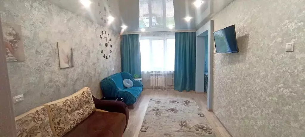 2-к кв. Красноярский край, Канск Северо-Западный мкр, 39 (44.0 м) - Фото 1