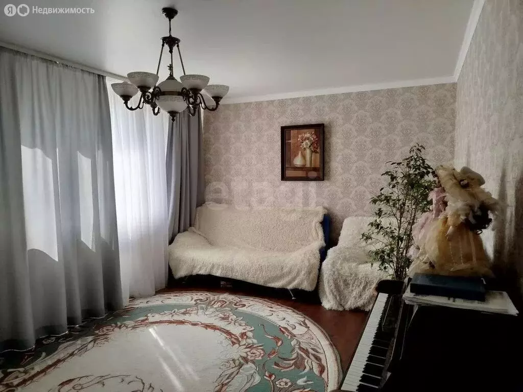 4-комнатная квартира: Липецк, улица Тельмана, 11 (113 м) - Фото 2