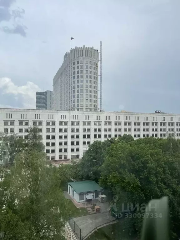 3-к кв. Москва Рочдельская ул., 11/5 (88.5 м) - Фото 2
