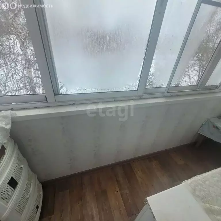 1-комнатная квартира: Муром, улица Кирова, 21 (29.6 м) - Фото 1