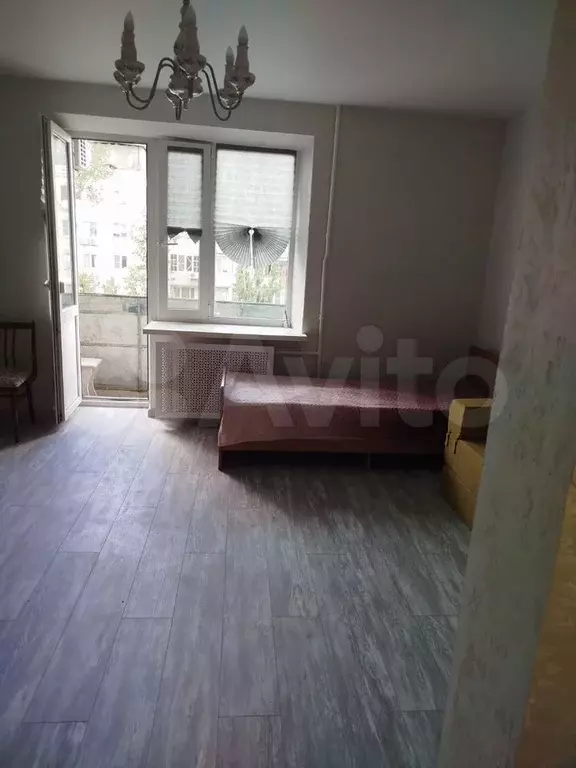 2-к. квартира, 57 м, 8/9 эт. - Фото 1
