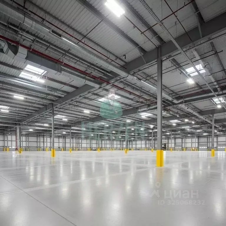 Производственное помещение в Московская область, Солнечногорск ... - Фото 2