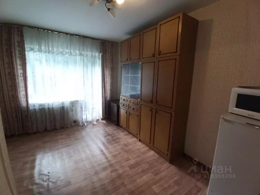 Квартира, 1 комната, 22 м - Фото 0