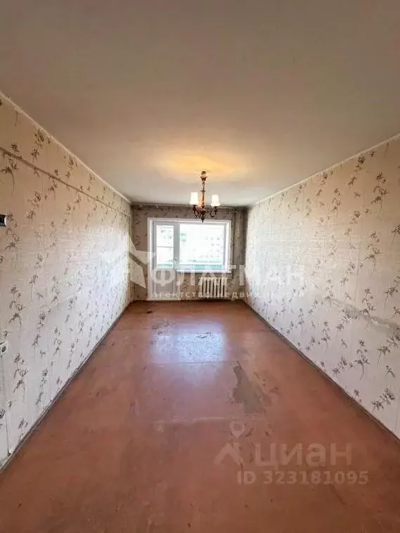 3-к кв. Иркутская область, Усолье-Сибирское Молотовая ул., 86 (58.0 м) - Фото 2