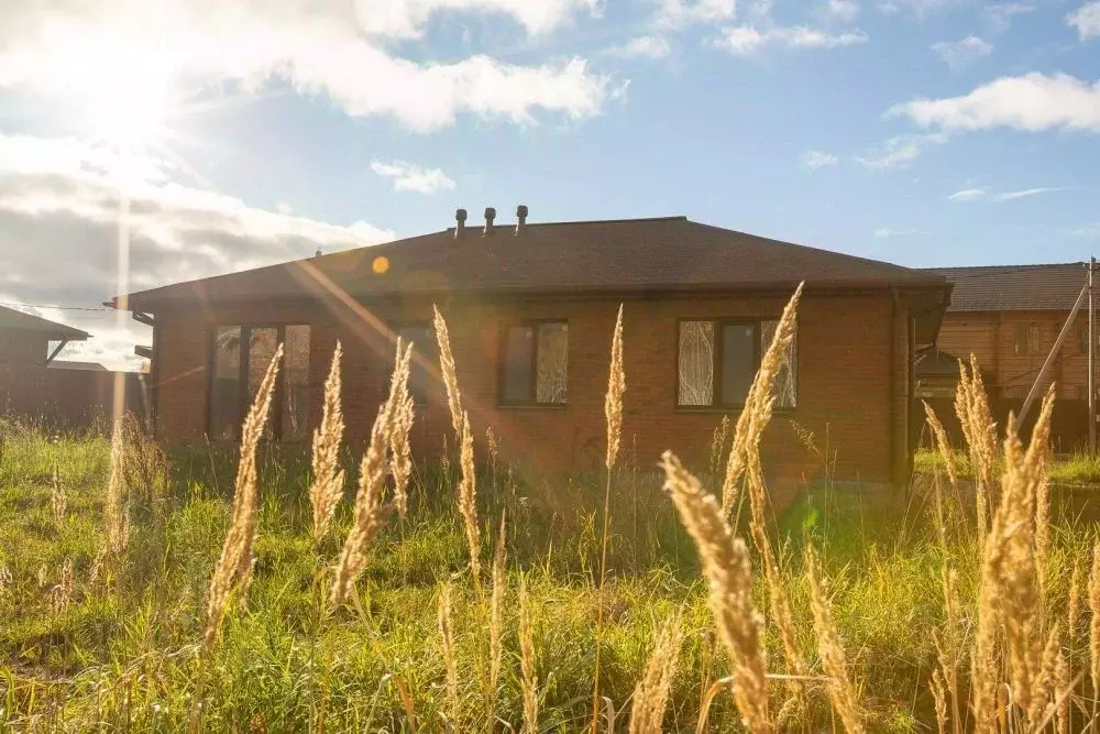 Дом в Ярославская область, Ярославский муниципальный округ, д. ... - Фото 1