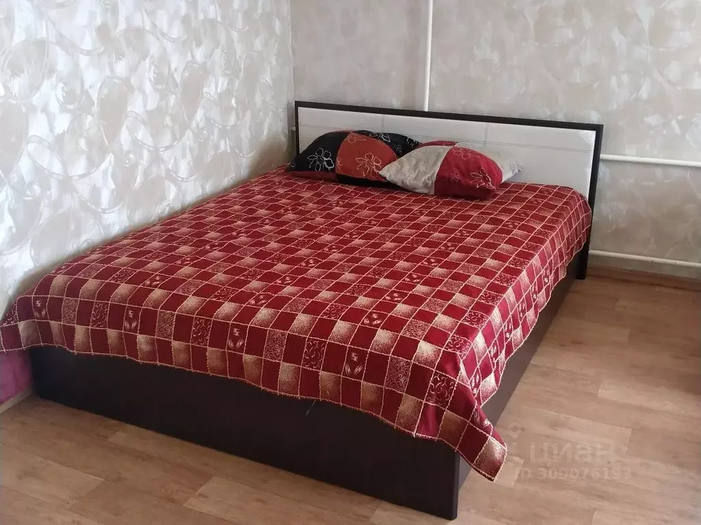 1-к кв. Башкортостан, Ишимбай ул. Губкина, 1 (32.0 м) - Фото 2