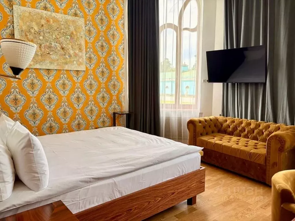 Комната Московская область, Люберцы городской округ, Малаховка пгт ул. ... - Фото 1