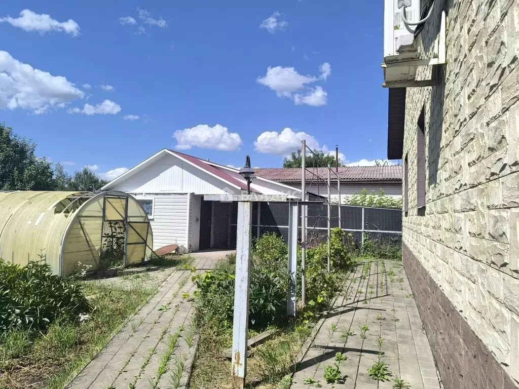 Дом в Белгородская область, Белгородский район, Веселолопанское с/пос, ... - Фото 1