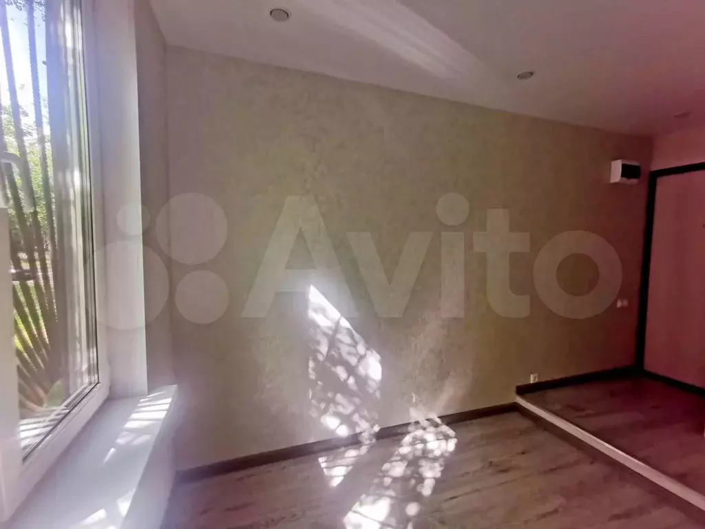 Квартира-студия, 11,8 м, 1/9 эт. - Фото 1