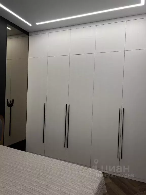 1-к кв. Москва ул. Зорге, 9к1 (43.0 м) - Фото 2