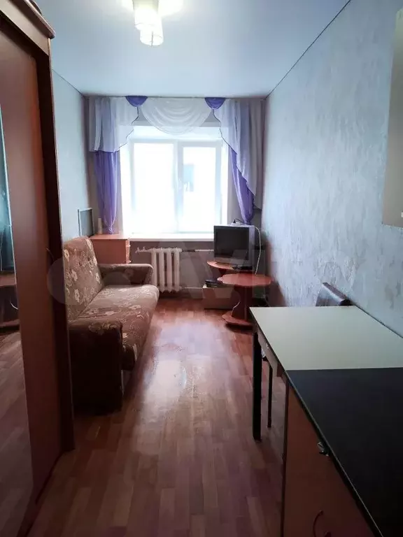 Комната 12 м в 5-к., 2/5 эт. - Фото 0