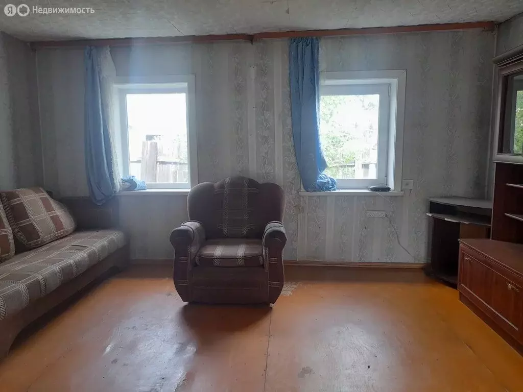 Дом в Ангарский городской округ, посёлок Стеклянка (48.3 м) - Фото 2