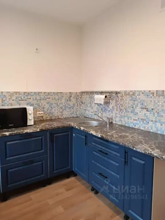 1-к кв. Санкт-Петербург просп. Маршака, 24к1 (36.0 м) - Фото 2