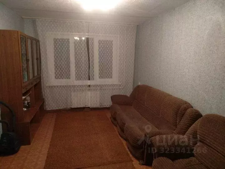 2-к кв. Томская область, Томск просп. Мира, 13 (45.0 м) - Фото 1